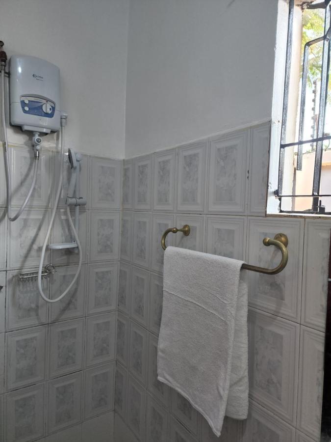 Abby'S Homestayモシ エクステリア 写真