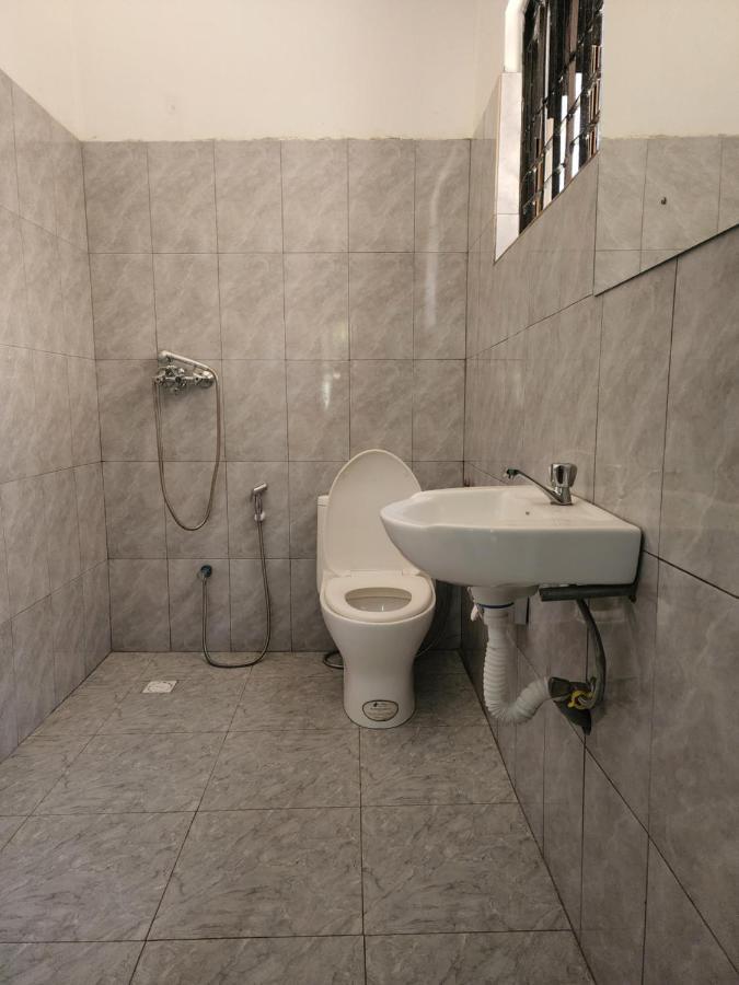 Abby'S Homestayモシ エクステリア 写真